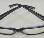 Nine West Devine Eyeglasses SB9P AH 135 W/ Case