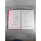 1985 Azalea Coast Cookbook Wilmington NC Spiral Community Book