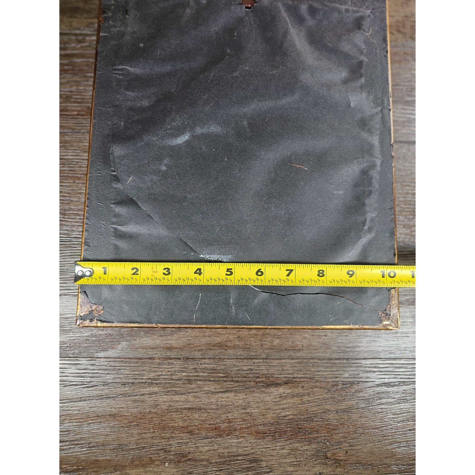 Vintage Ornate Gold Framed Photograph Pink Mat Girls Portrait Wall Art