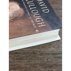 John Adams by David McCullough 2001 HC DJ Simon & Schuster