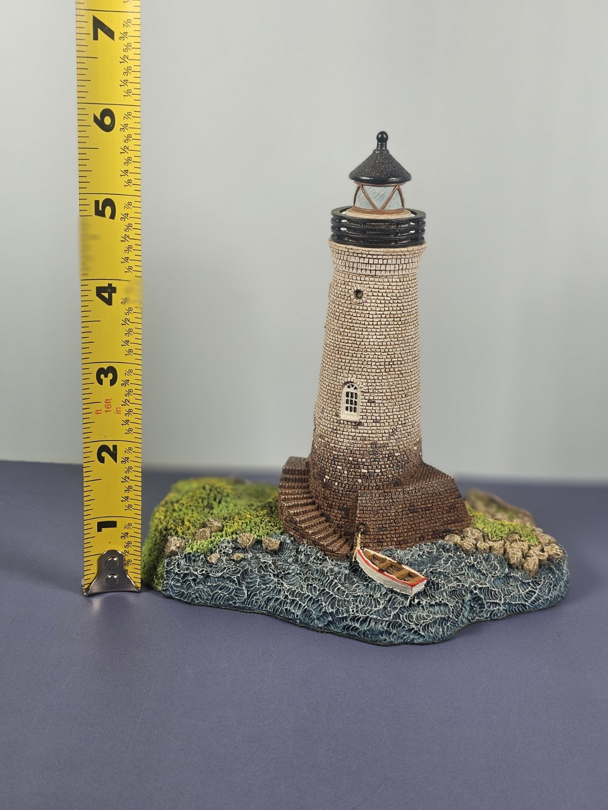 Harbour Lights Lighthouse #508 Cockspur Island, Georgia