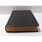 Hazlitt Lectures English Poets 1884 Bohns Library Hardcover