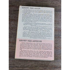 John Adams and the American Revolution Bowen 1950 PB Biography