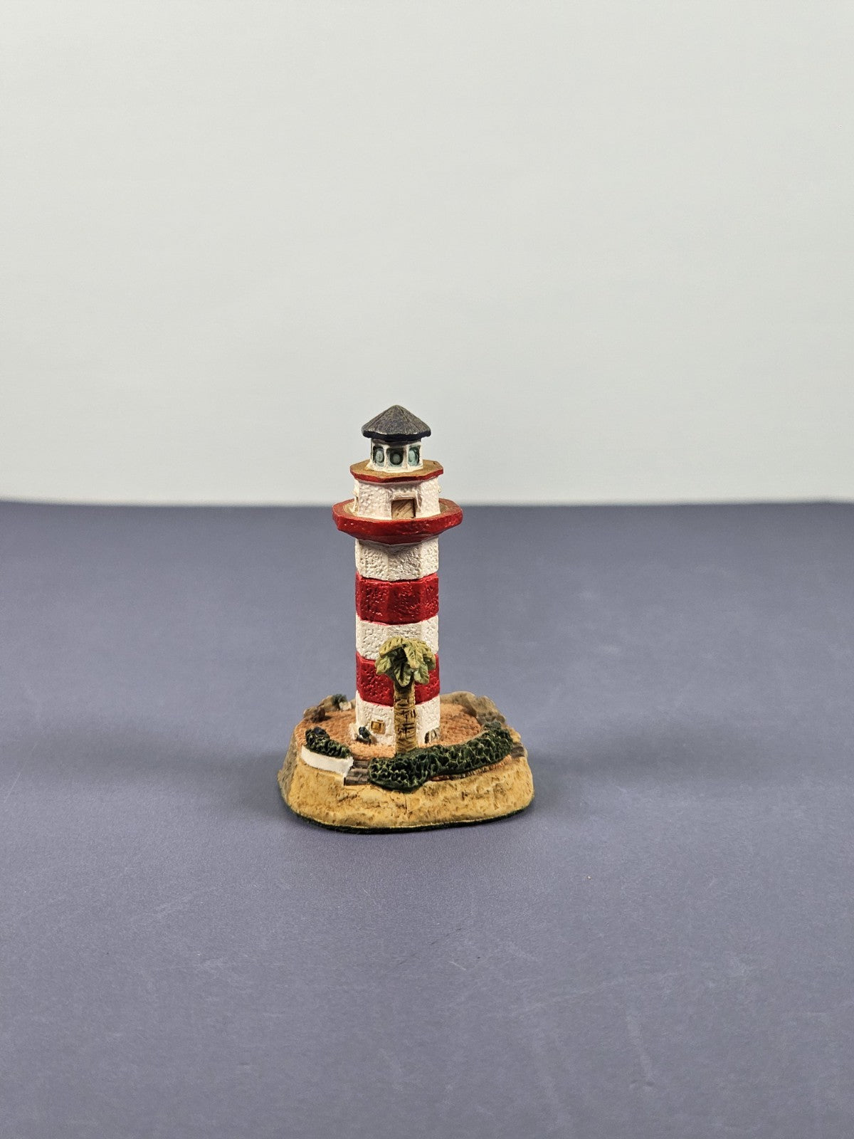 Harbour Lights Sea Pines South Carolina Spyglass Collection