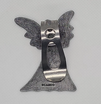 Guardian Angel Auto Visor Clip