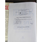 Scarlett 1991 First Printing Hardcover Alexandra Ripley Sequel