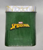 Lot of 4 Marvel Spider-Man Series 2 Charm Tins