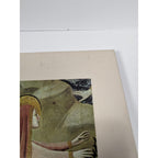 World of Giotto Time Life Art Book 1967 With Slipcover