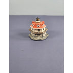 Vintage Thomas Point Shoal Lighthouse Thimble | Nautical Collectible