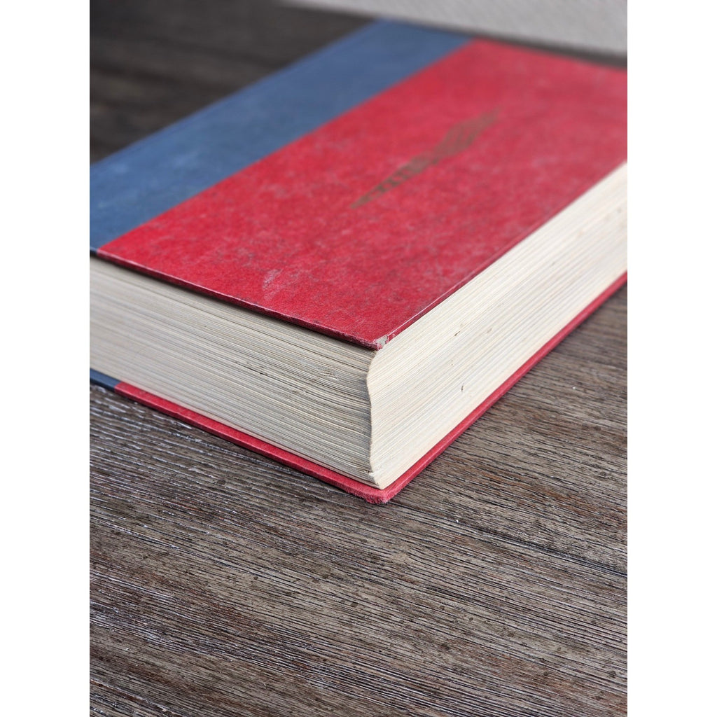 The Long Way to Freedom 1960 James T. Shotwell First Edition HC