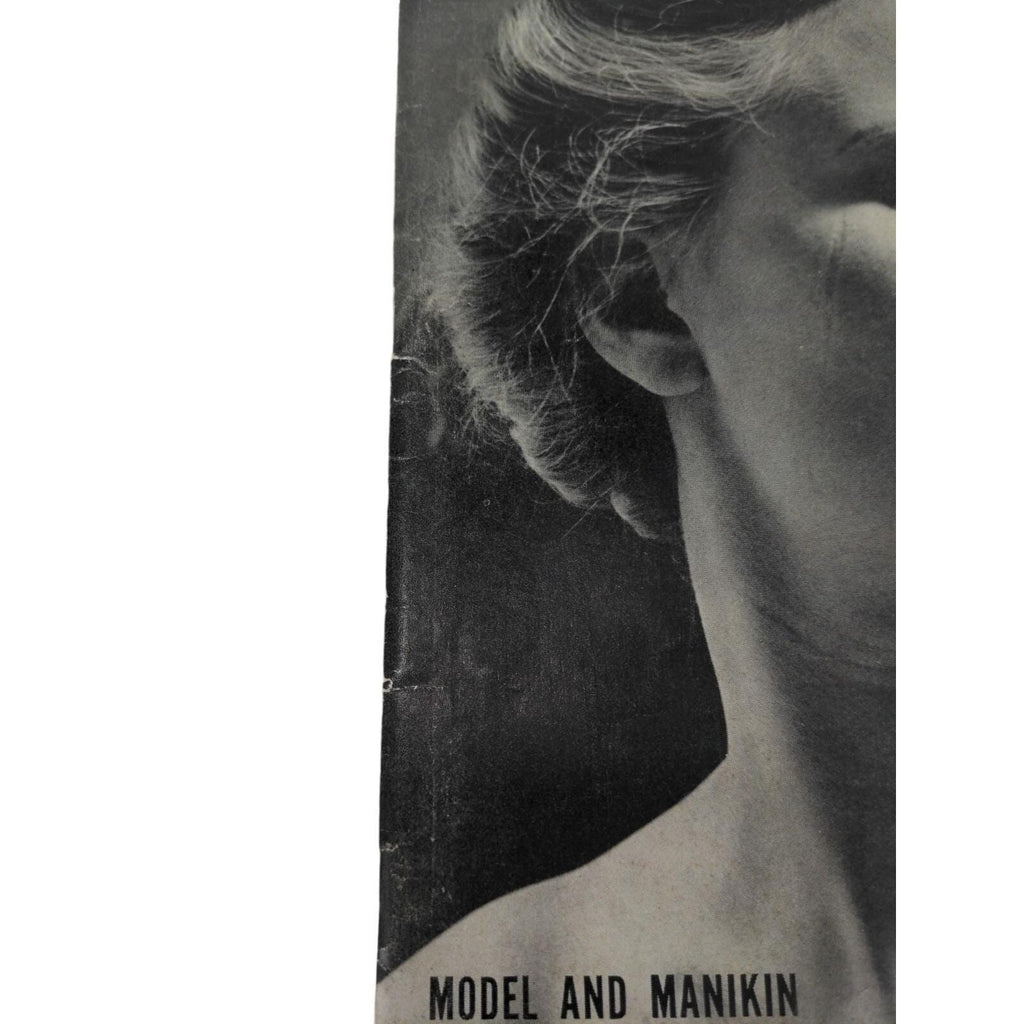 Life Magazine March 3 1941 Model and Manikin Vintage Magazine