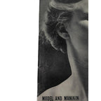 Life Magazine March 3 1941 Model and Manikin Vintage Magazine