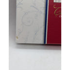 White House 2002  Historical Association Christmas Ornament Boxed