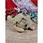 Midwest CBK Sea Turtle Ornament Sandy Coastal Christmas Decor