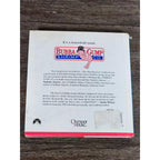 Bubba Gump Shrimp Co Cookbook Recipes & Reflections Used Hardcover