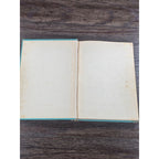 The Little White House Vintage Ginn Basic Reader Hardcover Book
