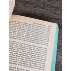 The Web and the Rock Thomas Wolfe 1960 Dell Paperback Vintage