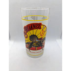 Preakness Stakes Glass 122nd Running 1997 Libbey