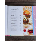 Bake Me I'm Yours Cupcake Collection Cookbook | Cupcake Decorating & Recipes