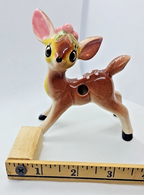 4" Doe Deer Figurine The Pas Canada