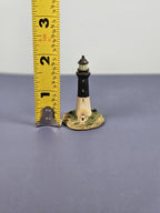 Harbour Lights Tybee Island Georgia Spyglass Collection
