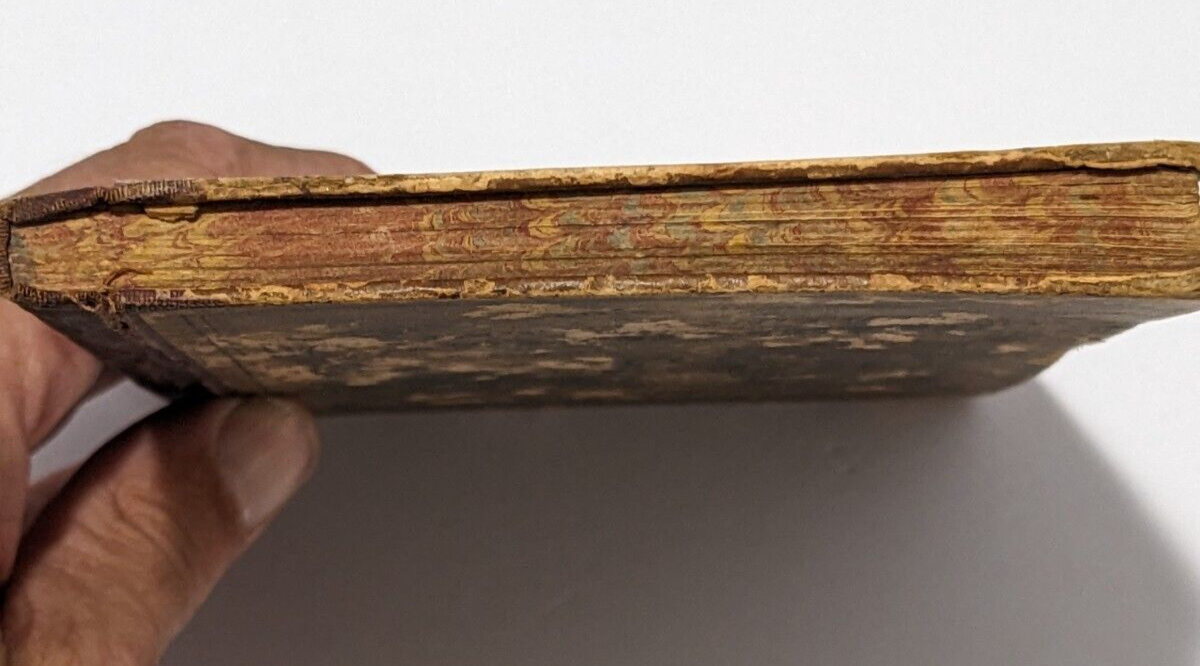 Intellectual Arithmetic by Induction & Analysis Joseph Ray Vintage School Book