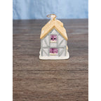Vintage Reader's Digest The Baker House Ornament 1992 Ceramic