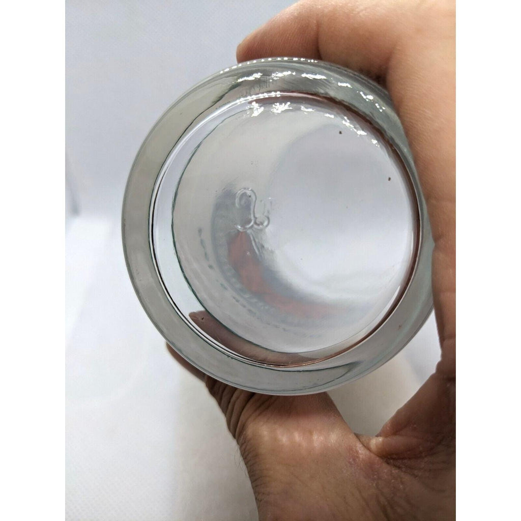 Vintage Breeders Cup 1994 Churchill Downs Racing Glass by Libbey