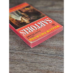 Vintage Sartoris by William Faulkner 1962 Signet Paperback