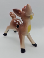 4" Doe Deer Figurine The Pas Canada