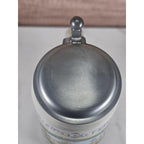German Beer Stein Lowenbrau Oktoberfest Rastal Pewter Lid