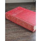 History of the United States 1950 Charles & Mary Beard HC Book