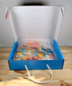 Hallmark Explore the Universe 48-Piece Space Puzzle – New, Complete