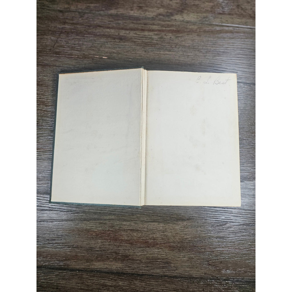 1900 Balzac The Unconscious Mummers Vol XIII Hardcover Collier