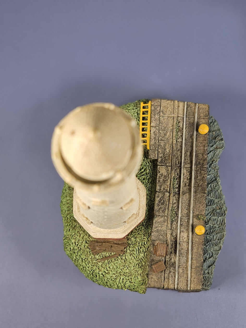 Harbour Lights HL241 The Panama Canal Matched Set Lighthouses #241