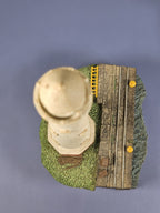 Harbour Lights HL241 The Panama Canal Matched Set Lighthouses #241