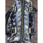 Disney Nightmare Before Christmas Tarot Crossbody Handbag