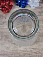 2024 Seasons Greetings Bud Light Festive Light Beer Mug