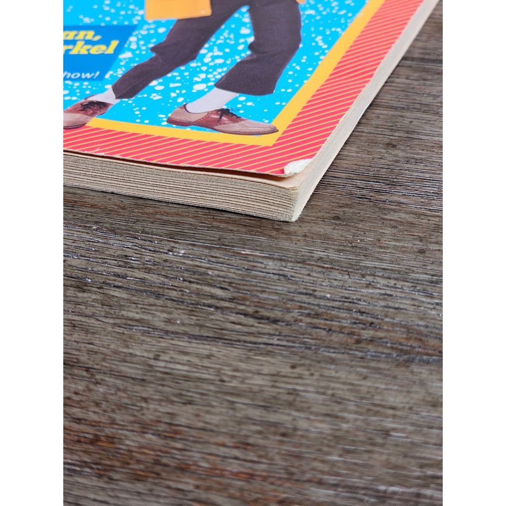 Family Matters The Lean Mean Urkel Machine 1992 Paperback