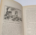 1000 Ways to Make Money by Frank Gilbert – Antique 1902 Hardcover Business Guide
