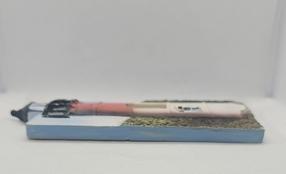 Nauset Lighthouse Light Switch Cover Coastal Nautical Resin Wall Plate