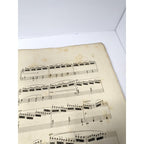 Czerny Op 849 Piano Etudes Book Oliver Ditson Sheet Music
