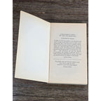 A Separate Peace John Knowles Bantam 1988 Paperback Vintage Novel