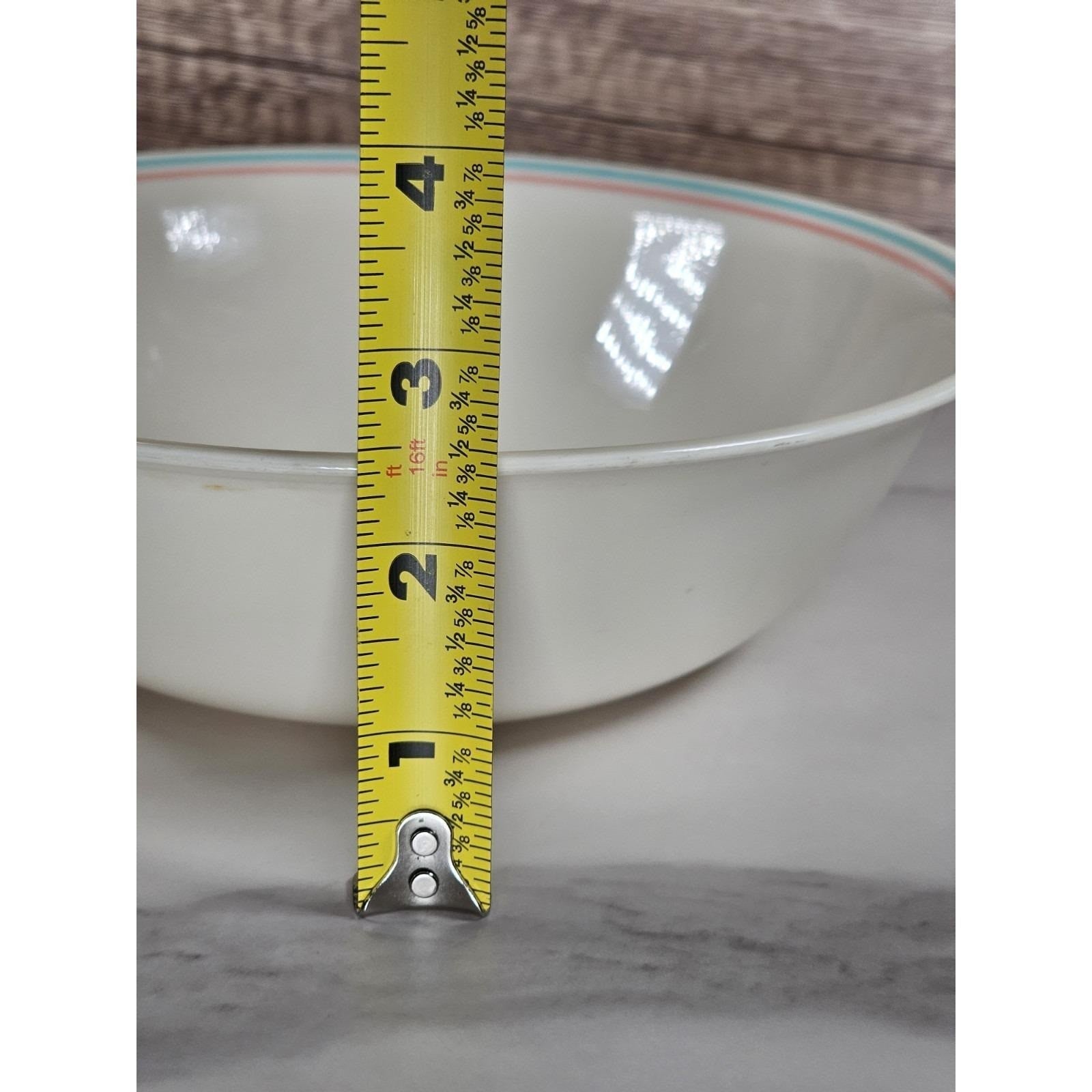 Vintage Corelle Corning Forever Yours Platter & Bowl Set Floral Hearts