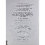 Beauty from Ashes First Edition 1995 Eugenia Price Hardcover