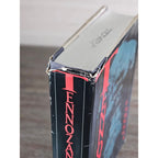 Tennozan Battle of Okinawa Atomic Bomb George Feifer HC 1992