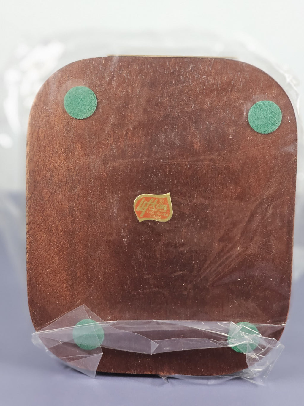 Lefton Historic American Lost Lights Wolf Island Georgia Lighthouse Model