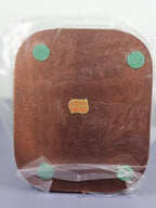 Lefton Historic American Lost Lights Wolf Island Georgia Lighthouse Model