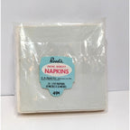 Vintage Cheers Cocktail Napkins Reeds Paper Sealed 24 Count
