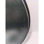 Vintage Coca Cola Metal Tray 1970s Oval Coke Serving Tray